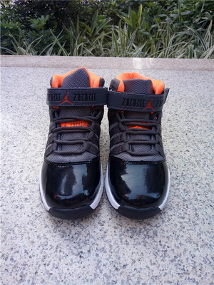 Air Jordan 11 Kids shoes--006